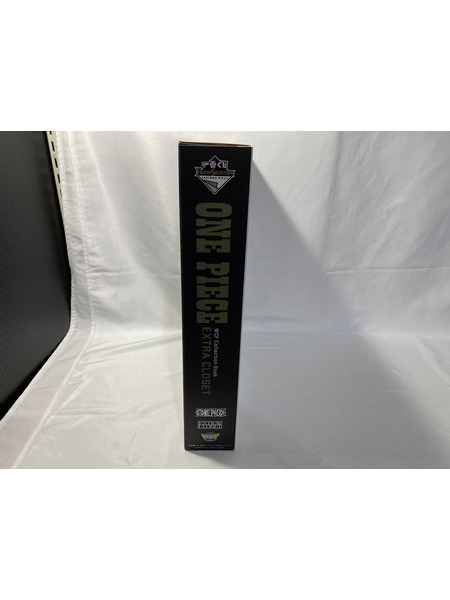 WCF Collection Book EXTRA CLOSET