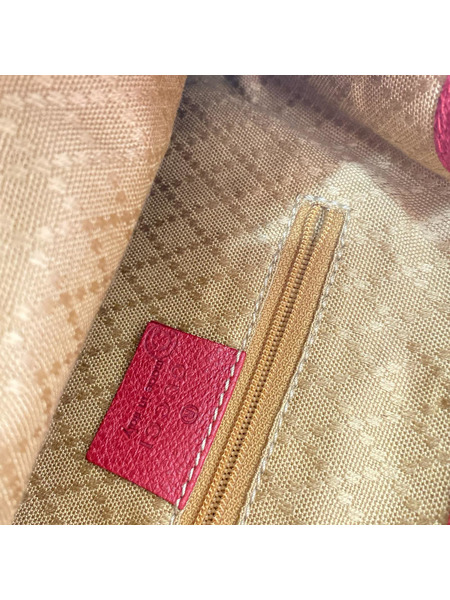 GUCCI バンブー ミニリュック 003-8030-1