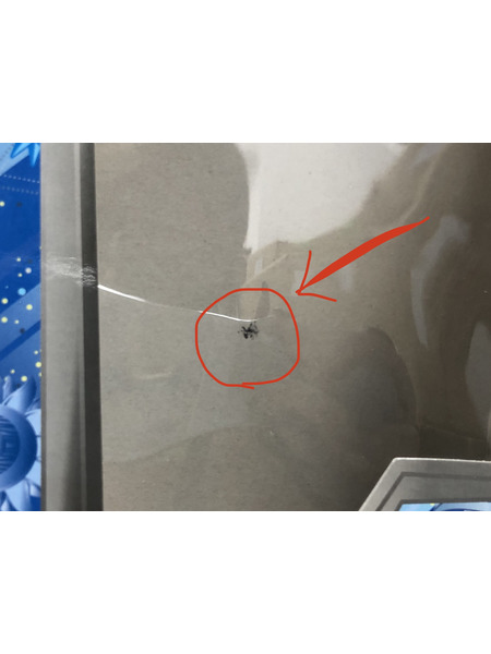 海外TOYその他 プーリップ エドワード・シザーハンズ ドールフィギュア