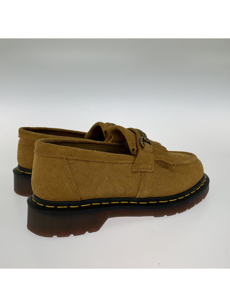Dr.Martens ローファー adrian snaffle ローファー(38)