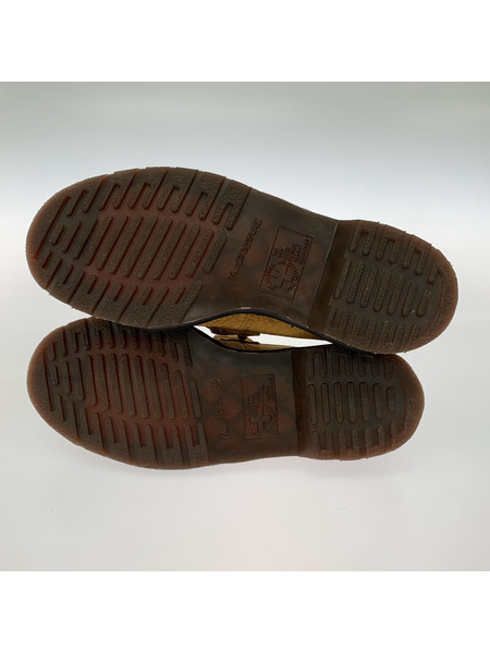 Dr.Martens ローファー adrian snaffle ローファー(38)