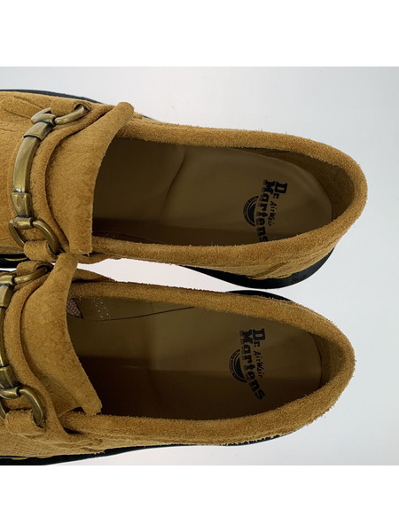 Dr.Martens ローファー adrian snaffle ローファー(38)