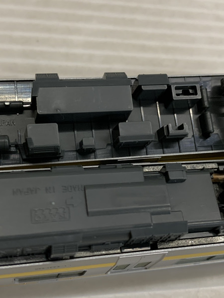 鉄道模型車両 KATO E231系500番台 中央・総武緩行線 10両増結セット[値下]