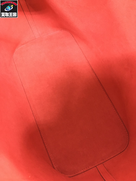 LV トートバッグ ネヴァーフル/エピ/M40954