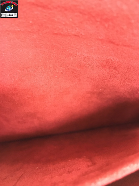 LV トートバッグ ネヴァーフル/エピ/M40954