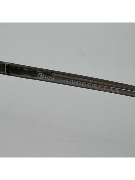 persol ソノ他 3121-V/クリア/度有