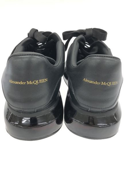 Alexander McQueen　エアソールレザースニーカー[値下]