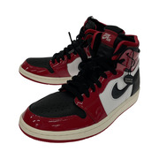 NIKE AIR JORDAN 1 ZOOM Chicago 25.5cm CT0979-610