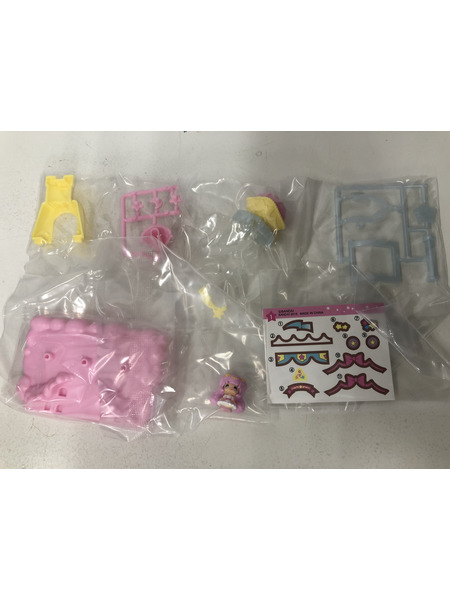 まほうのルミティア 星くずのおしろ 全5種2セット