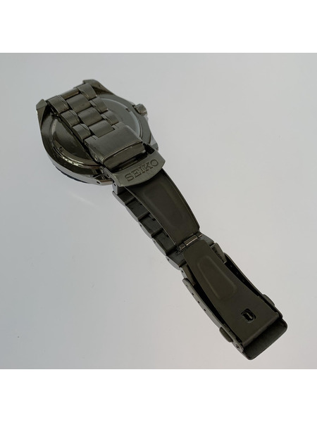 SEIKO メンズ時計 プロスペック ソーラー腕時計