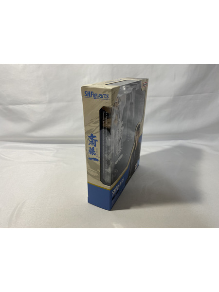 メーカー ジャンプその他 S.H.Figuarts 斎藤一