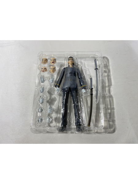 メーカー ジャンプその他 S.H.Figuarts 斎藤一