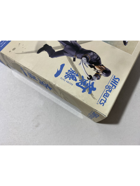 メーカー ジャンプその他 S.H.Figuarts 斎藤一