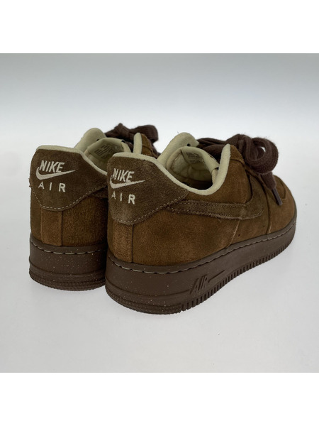 NIKE スニーカー WMNS AIR FORCE 1 FQ8901-259