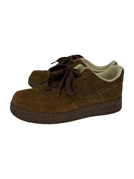 NIKE スニーカー WMNS AIR FORCE 1 FQ8901-259