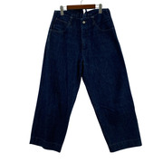 URU WORK PANTS(TYPE A)  18FUP03A (2)
