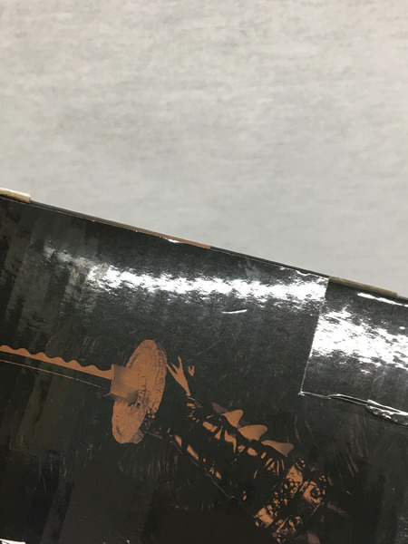 一番くじ ワンピース B賞　キング