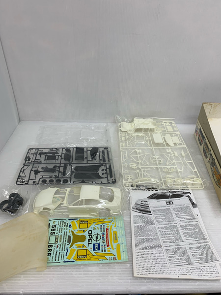 1/24 オペル カリブラV6DTM 「スポーツカーシリーズ No.149」 ディスプレイモデル