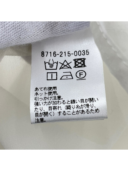 ソノ他 AEWEN MATOPH/オーガンジーフレアシースルー