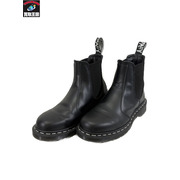 Dr.Martens サイドゴアブーツ BLK UK6