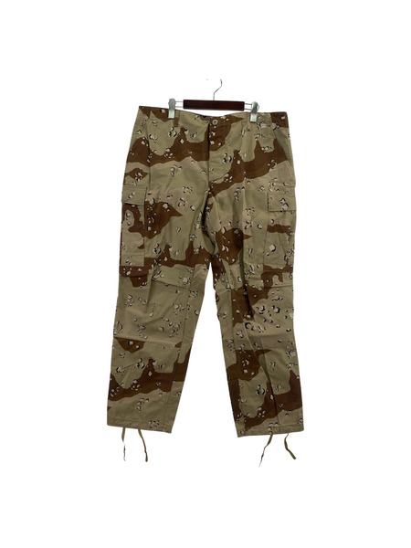 ?90s us.army choco chip bdu ca[値下]