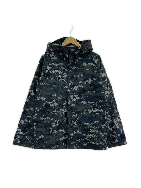 HOUSTON ジャケット ミリタリージャケット カーキ