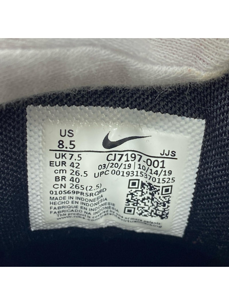 NIKE スニーカー ×UNDEFEATED AIR MAX 90 26.5cm