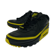 NIKE スニーカー ×UNDEFEATED AIR MAX 90 26.5cm