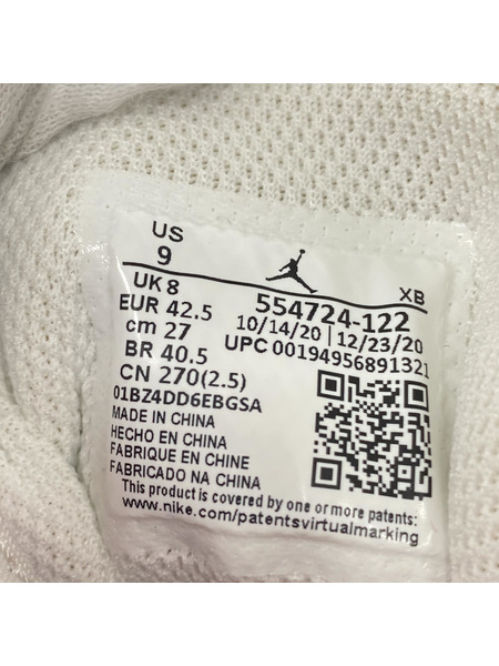 NIKE スニーカー AIR JORDAN 1 MID