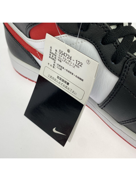 NIKE スニーカー AIR JORDAN 1 MID