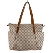 LV/トータリーMM/N トートバッグ
