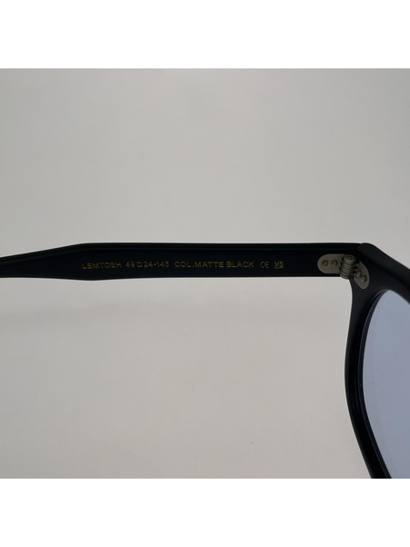 MOSCOT ソノ他 LEMTOSH 49□24-145 ウェリントン