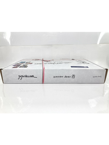 その他グッズ ジャンプその他 ジョジョの奇妙な冒険 JOJO VELLER