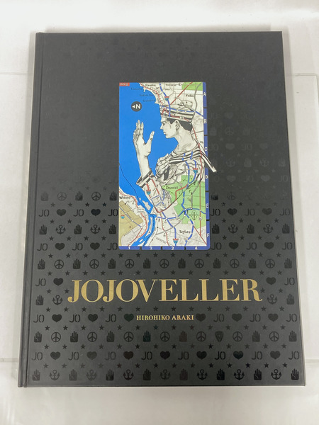 その他グッズ ジャンプその他 ジョジョの奇妙な冒険 JOJO VELLER