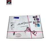 その他グッズ ジャンプその他 ジョジョの奇妙な冒険 JOJO VELLER