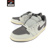 Nike Air Jordan 1 Low OG Atmosphere Grey US11