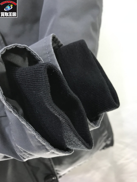 CANADA GOOSE　ダウンジャケット/XS/グレー/カナダグース/メンズ/アウター/ジャケット[値下]