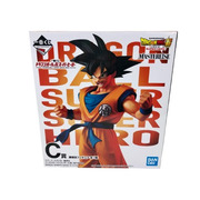 ドラゴンボール超スーパーヒーロー C賞 孫悟空