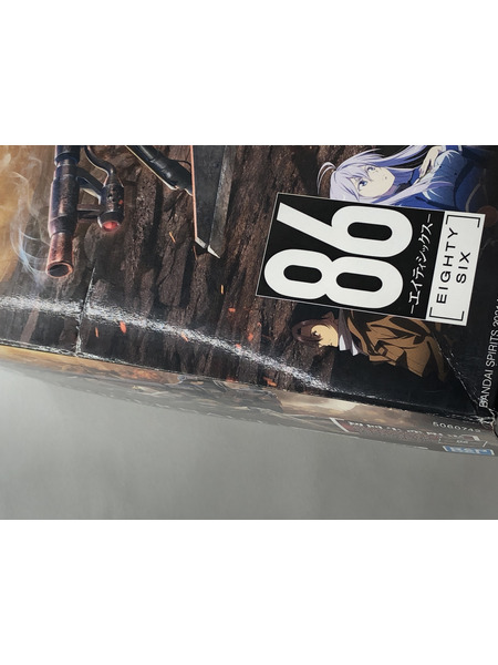 HG　1/48　ジャガーノート(シン搭乗機)　初回生産限定版