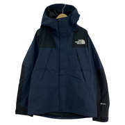 THE NORTH FACE ジャケット Mountain Jacket GORE-TEX (L)