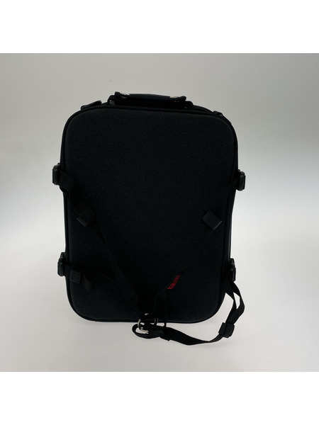 スポーツ用品 Henly Begins シートバッグ 黒