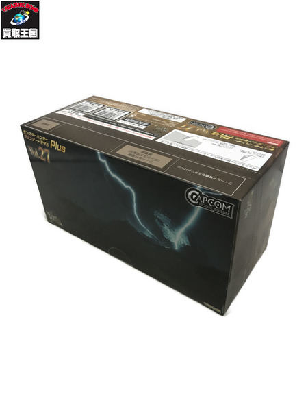 メーカー モンスターハンター モンスターハンター スタンダードモデル Plus Vol.27