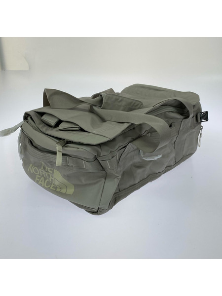 THE NORTH FACE ソノ他バッグ BASE CAMP VOYAGER 42L