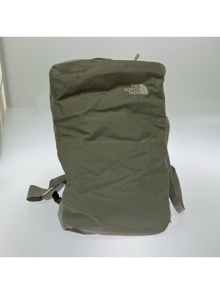 THE NORTH FACE ソノ他バッグ BASE CAMP VOYAGER 42L