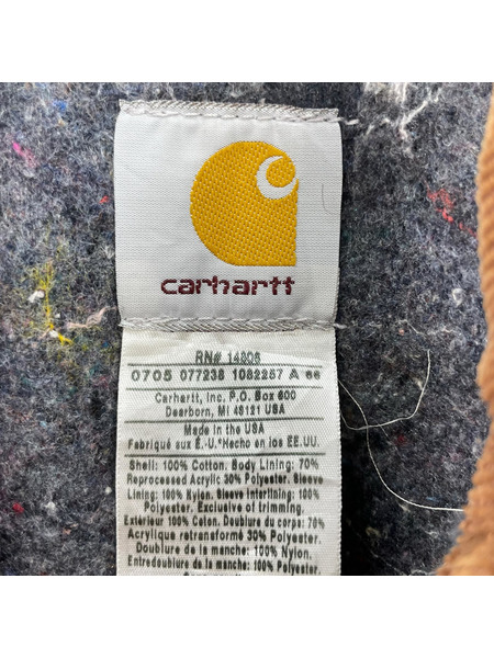 Carhartt ジャケット 05年製 USA製 デトロイトジャケット