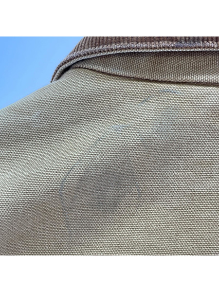 Carhartt ジャケット 05年製 USA製 デトロイトジャケット