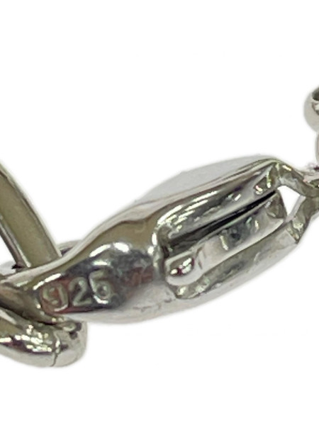 4℃ ブレスレット・バングル HOMME+ チェーンブレスレット