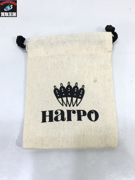 harpo　925　チェーンネックレス　ハルポ/レディース/小物[値下]