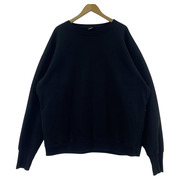 スウェット・トレーナー PWA Sweatshirt 黒 (XL)
