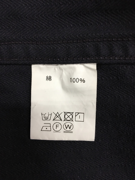 JELADO ジャケット M-43 COMBAT TOGS 紺 Ｍ